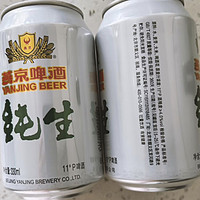 搭子推荐的啤酒！