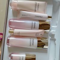 搭子的化妆品