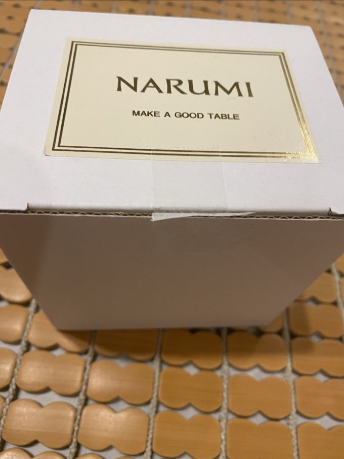 鸣海陶瓷杯