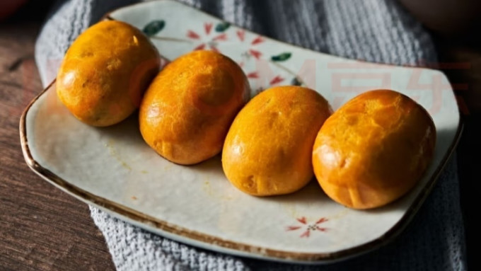 饼干糕点