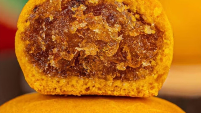 饼干糕点