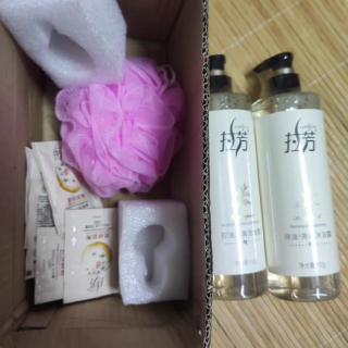 超值好货——拉芳洗发水