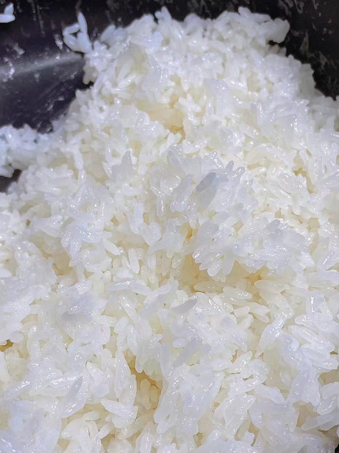 黑土地米面杂粮