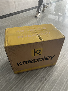 keeppley积木《大雄的家》首发开箱