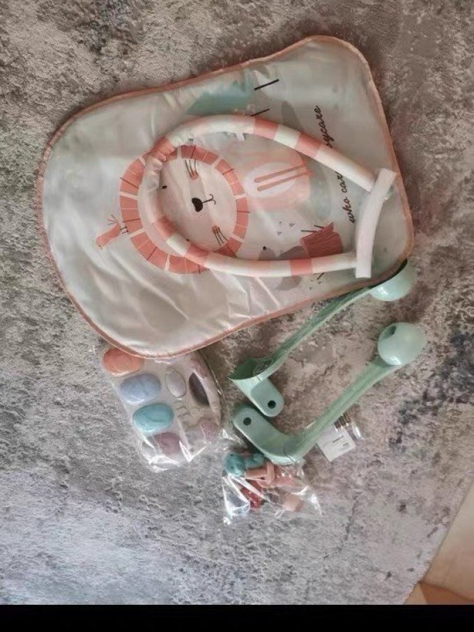 健身玩具