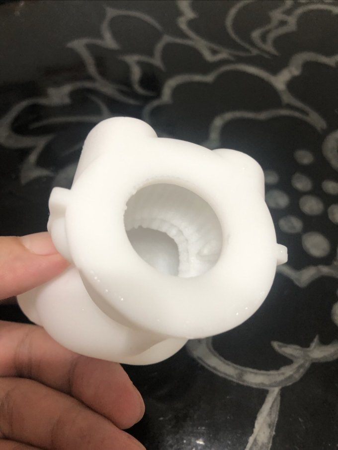 塔库鲁厨房DIY小工具