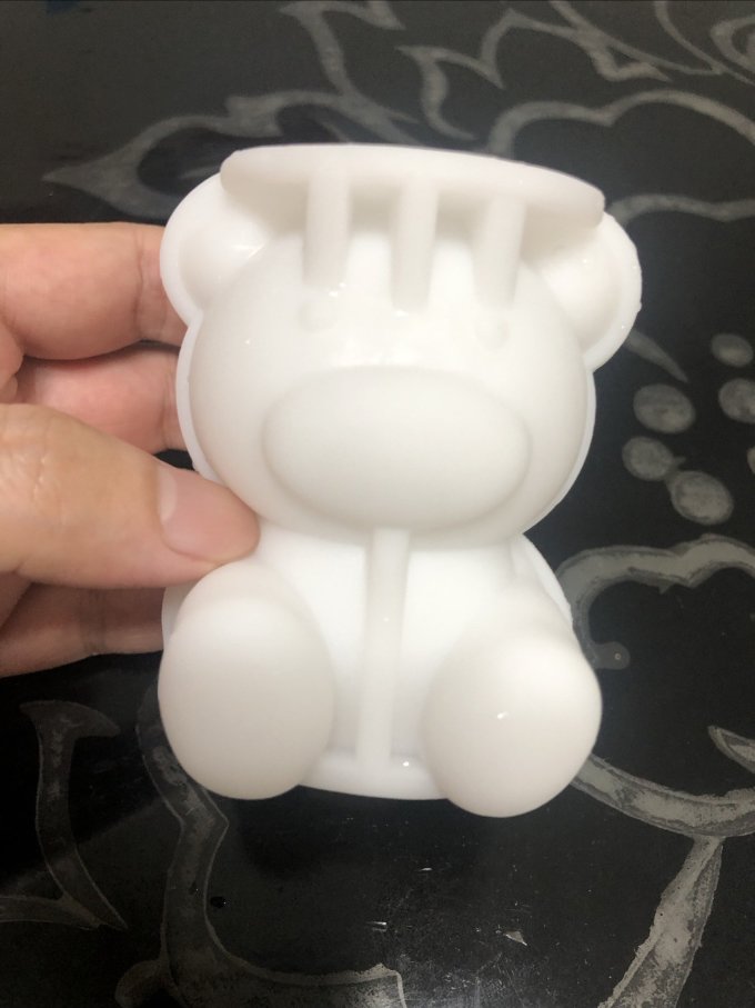 塔库鲁厨房DIY小工具