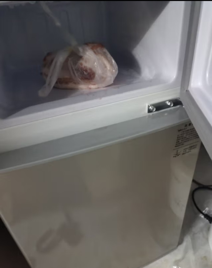 志高冰箱