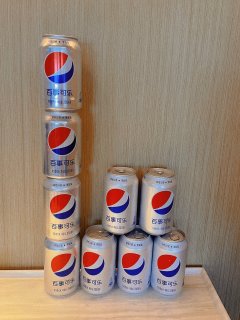 酷爽水饮2｜一起百事可乐