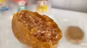 广东特产：回味无穷的鸡仔饼