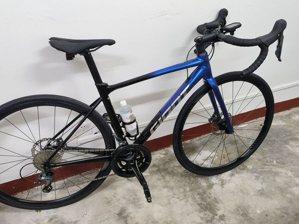 奸特的 TCR SLR 我也有了