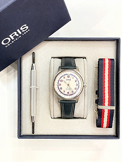 ORIS X HANK AARON