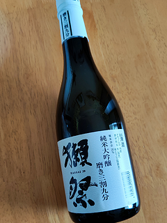 清酒配海鲜，赛过活神仙