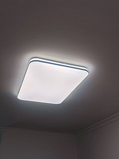 你家的天花板也能发光？快来看看这款吸顶灯