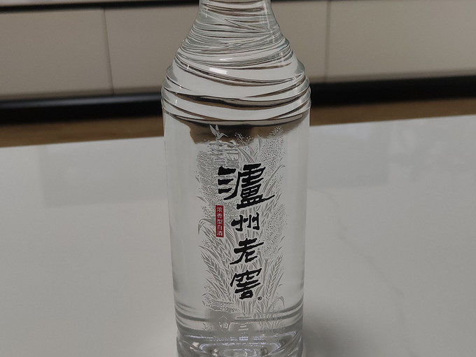 泸州老窖白酒