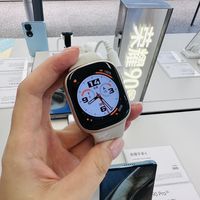荣耀手表4 可以当做平替吗？
