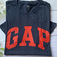 GAP T恤现在买就是划算！