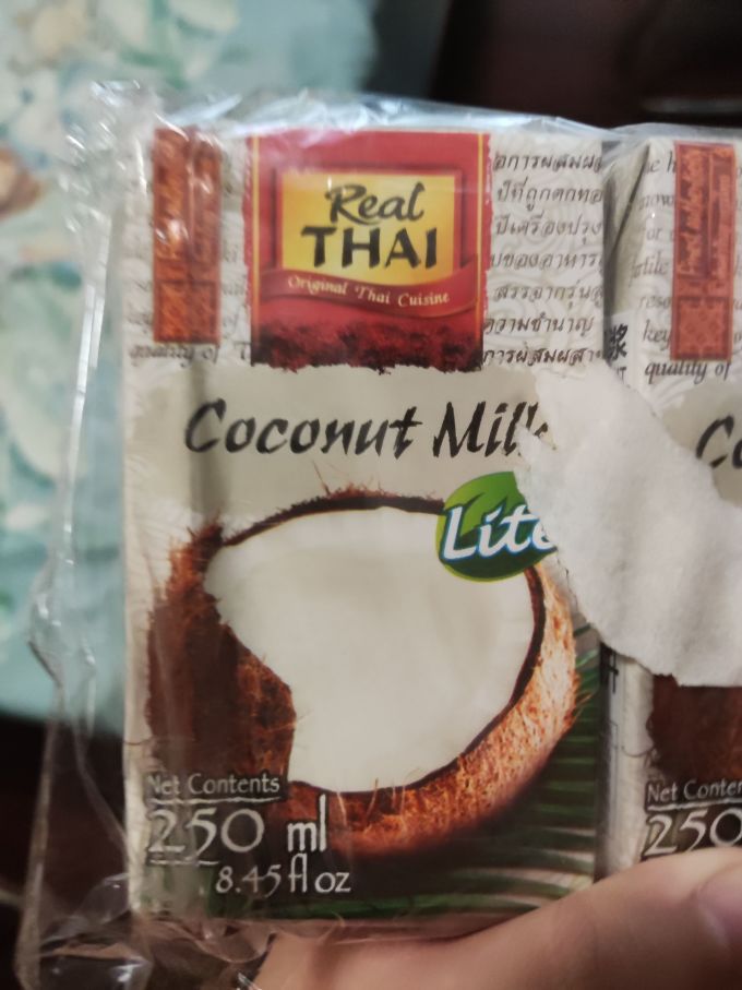 烘焙食品