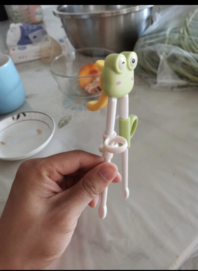 儿童餐具