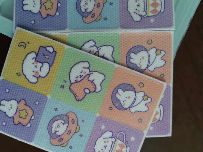 超踏驱虫用品