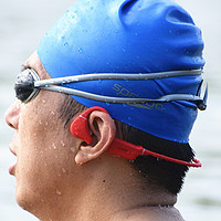 雄关漫道“道”装备 篇九十：当游泳遇到NANK南卡Runner Pro 4S骨传导耳机