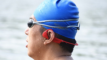雄关漫道“道”装备 篇九十：当游泳遇到NANK南卡Runner Pro 4S骨传导耳机 