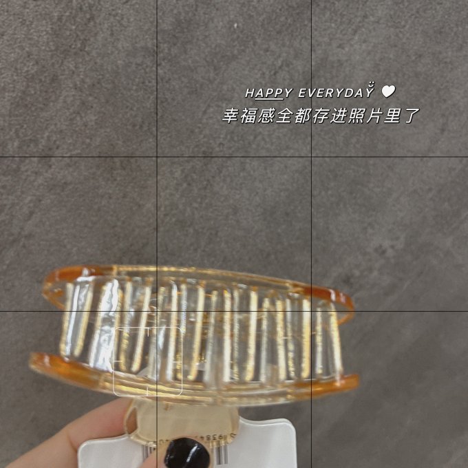玲珑公主发饰