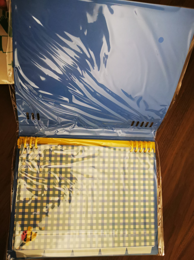 国誉纸品