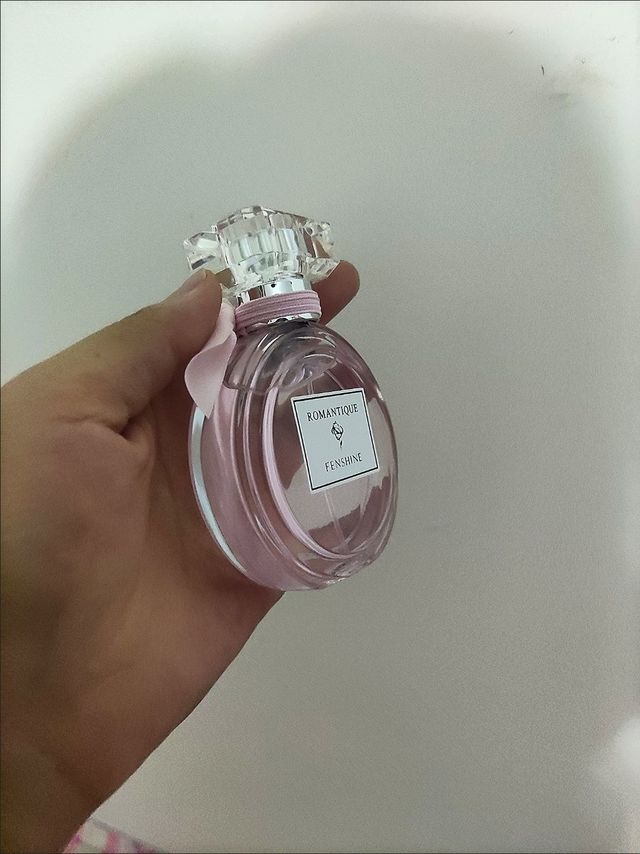 法颂香水