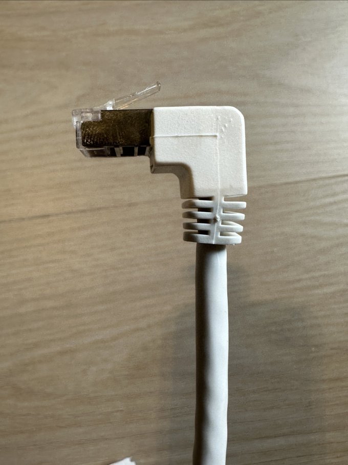 炬信科技网线