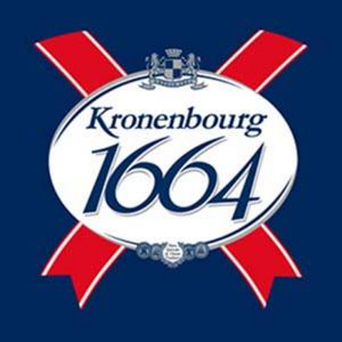 法国不只有葡萄酒，还有啤酒！借着法国著名啤酒厂——凯旋（Kronenbourg）给大家讲讲法国啤酒～