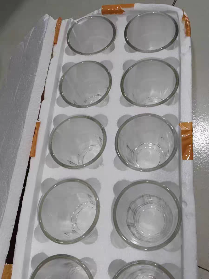 夸克水具酒具