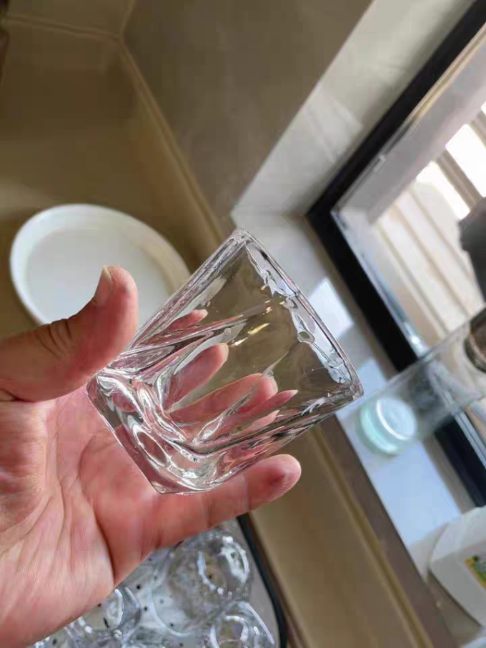 夸克水具酒具