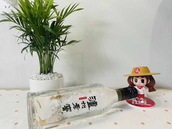 泸州老窖白酒