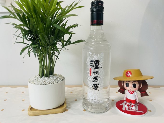 泸州老窖白酒