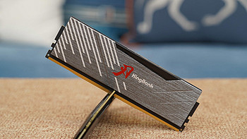 三哥玩内存 篇九：平价高频DDR5普及先锋，金百达 黑刃 DDR5 6800内存体验分享