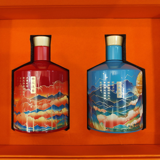 舍得开始玩瓶子，瓶子坊也要退避三舍。