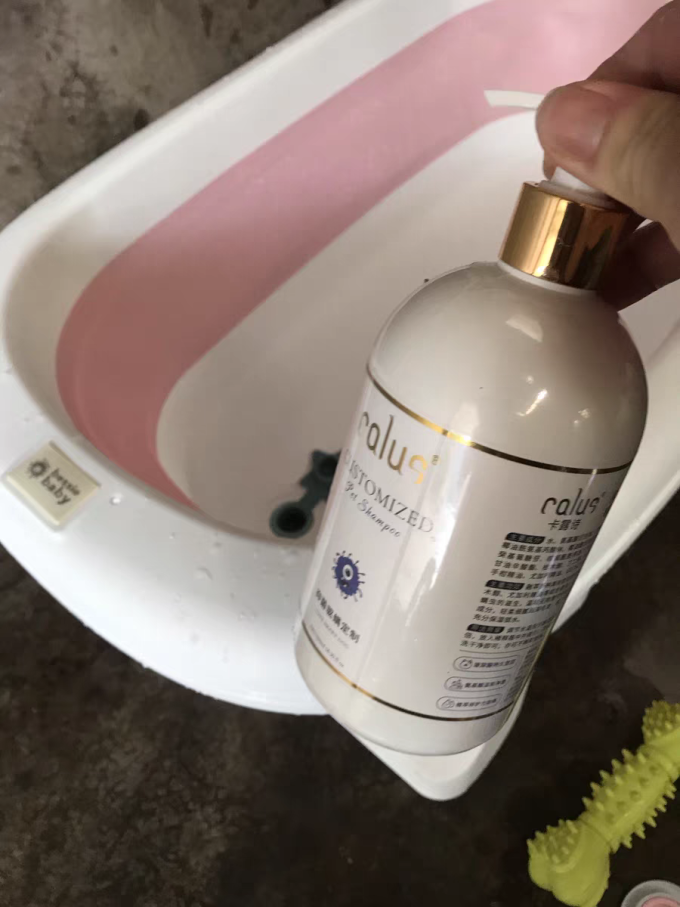 日用清洁