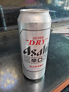 朝日啤酒，让你的夜晚更加美妙！