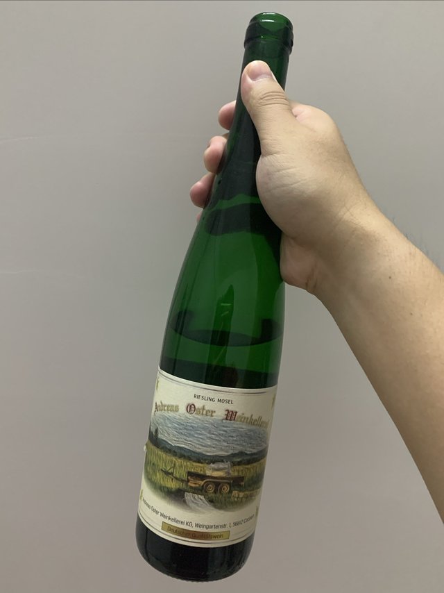 便宜的雷司令