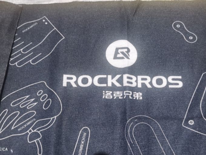 骑行运动