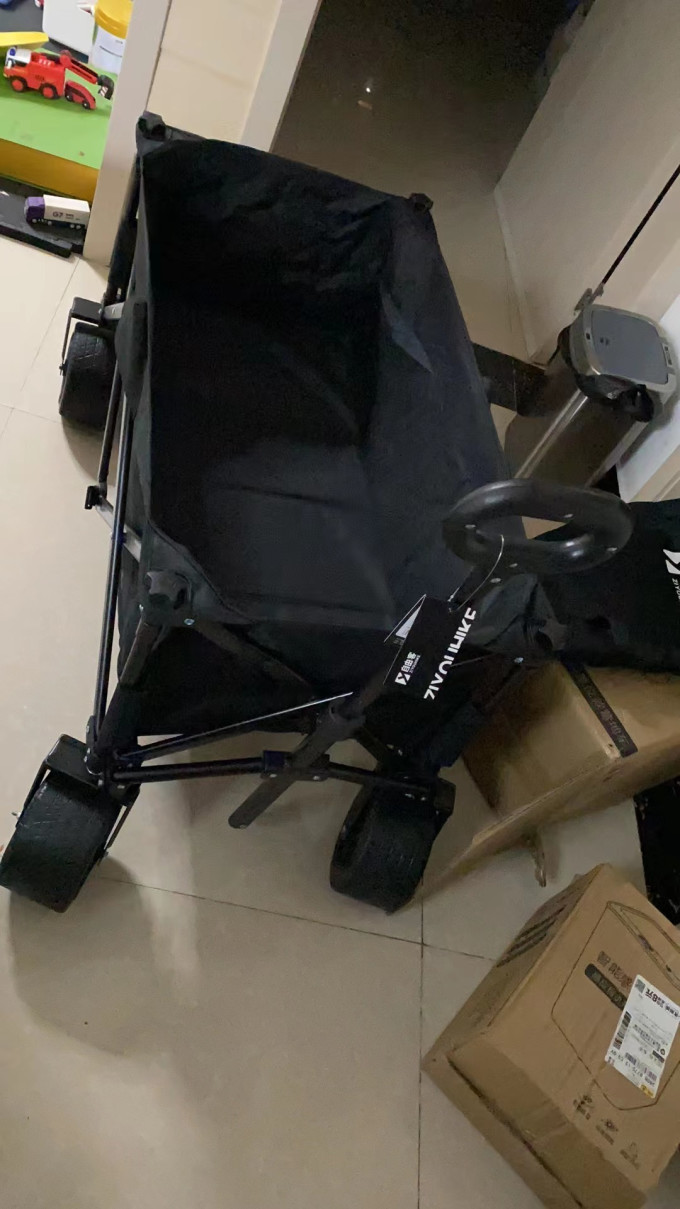 自由客户外工具