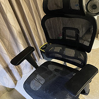 STARSPACE E9人体工学椅