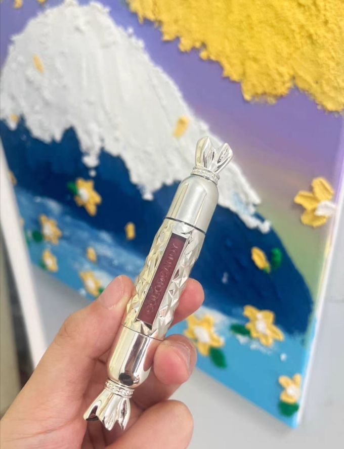 唇部彩妆