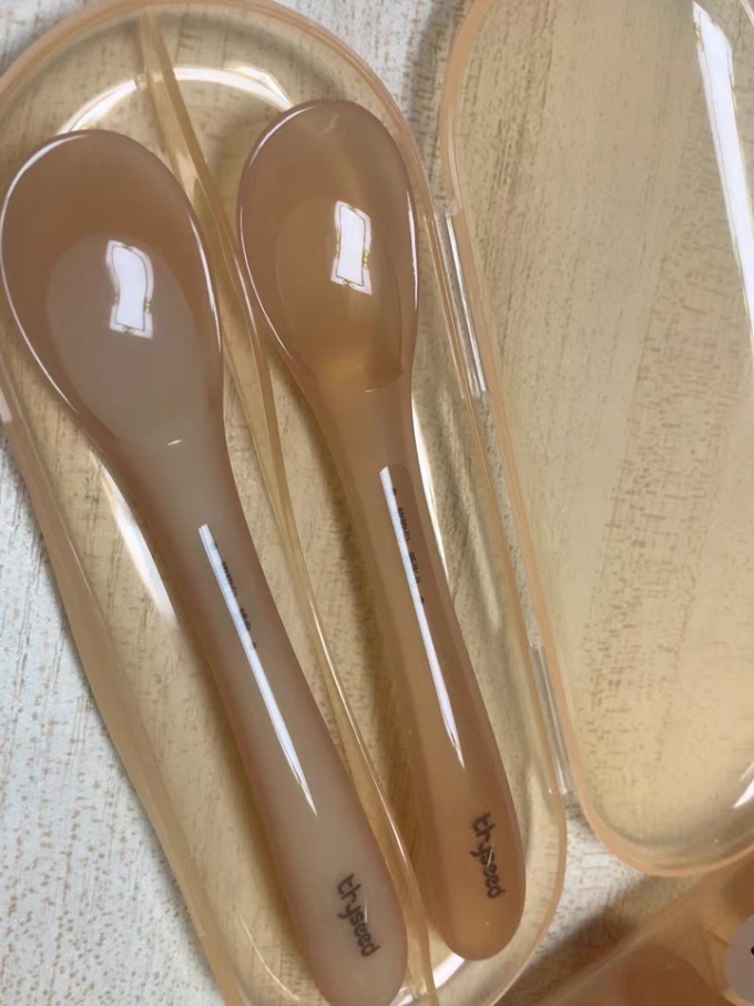 儿童叉勺筷