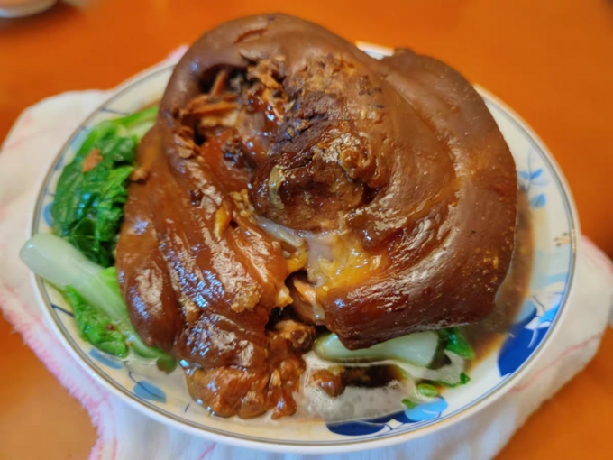 沈万三肉禽预制菜