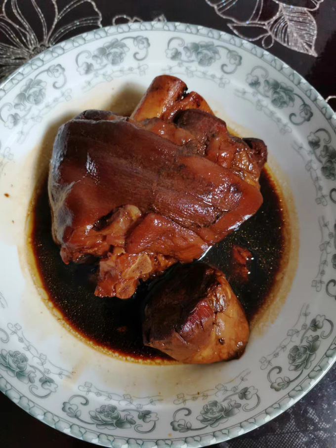 沈万三肉禽预制菜