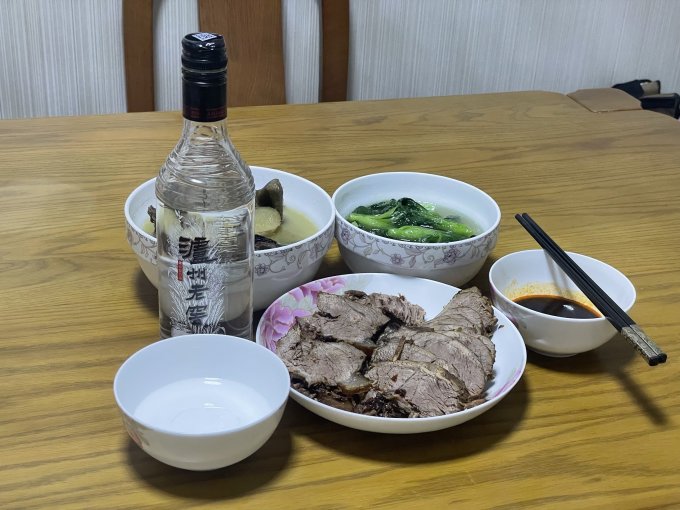 泸州老窖白酒