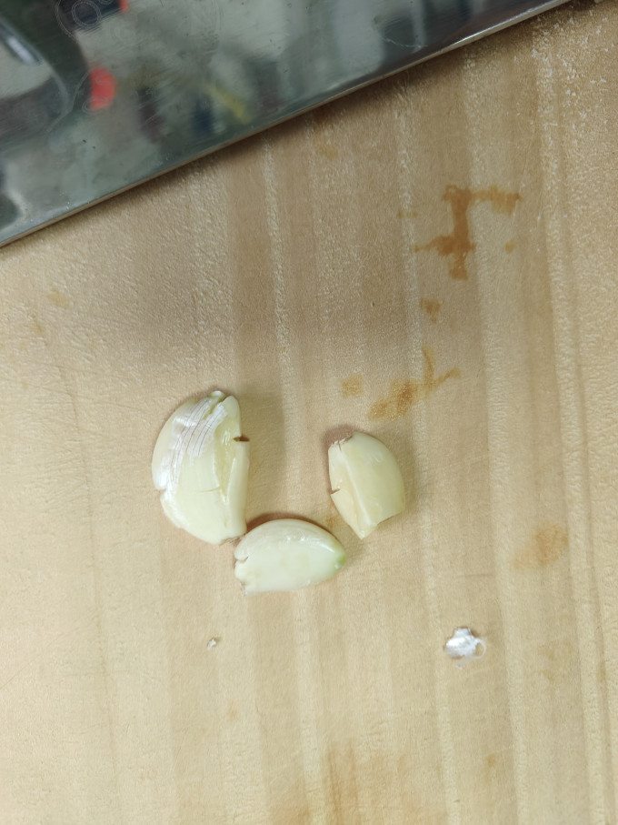 龙之艺不锈钢刀