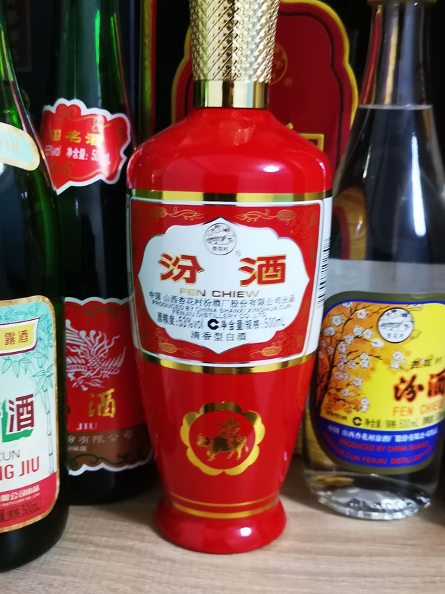 果然是好酒